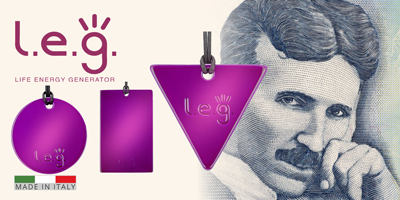 Le Piastre purpuree di Tesla