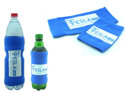 Calza fotonizzante acqua